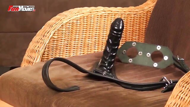 Висока дефиниција :  Еден многу среќен тип удира две жешки пилиња одеднаш Бесплатни видео клипови 