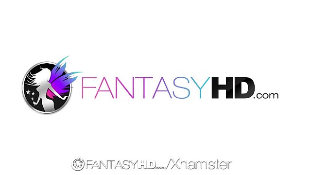 Висока дефиниција :  Бебињата со атрактивни фигури едноставно обожаваат примамлив очув Бесплатни видео клипови 